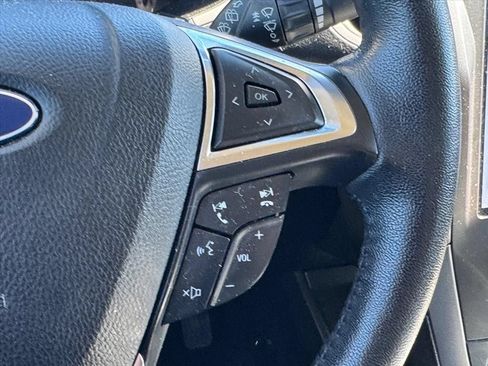 Used 2021 Ford Edge SEL w/ Convenience Package FWD image 20