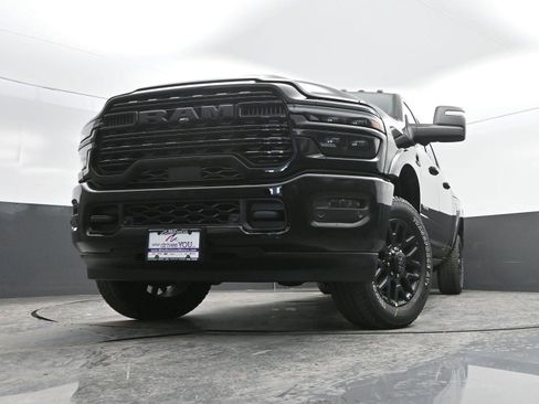 New 2026 RAM 2500 Limited image 51