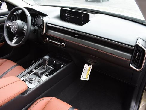 New 2026 MAZDA CX-50 2.5 Turbo w/ Cargo Package image 39