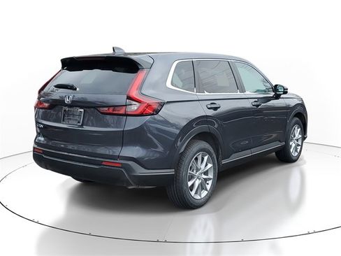 New 2026 Honda CR-V EX image 4