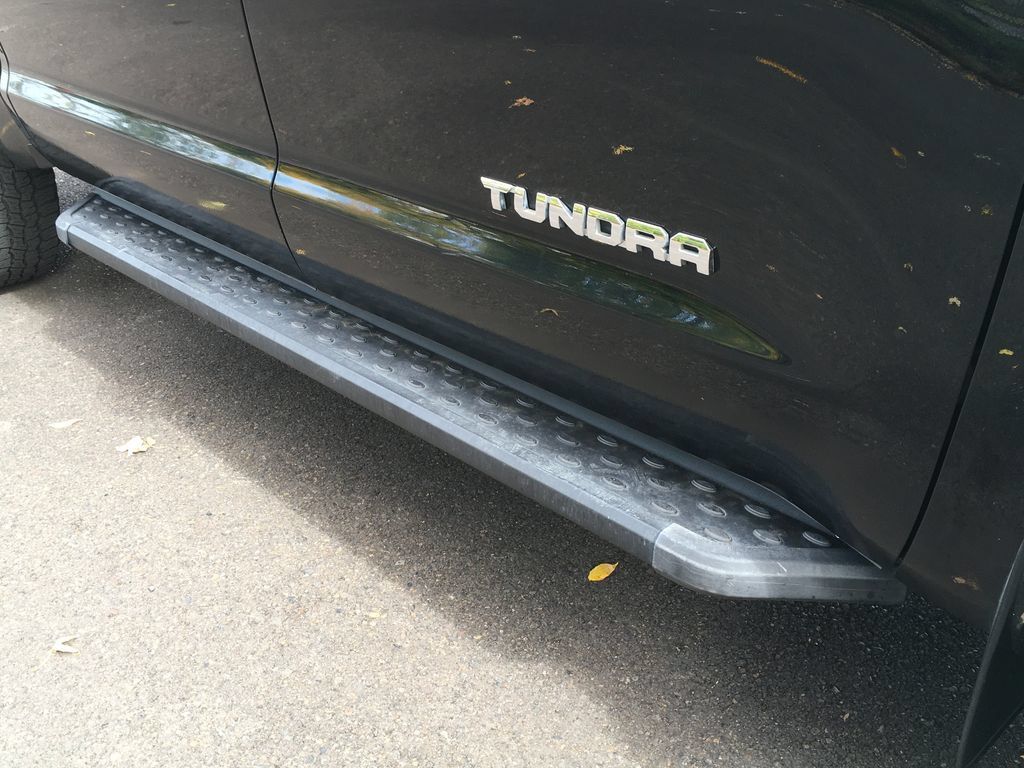 Used 2016 Toyota Tundra SR5 AWD/4WD image 11
