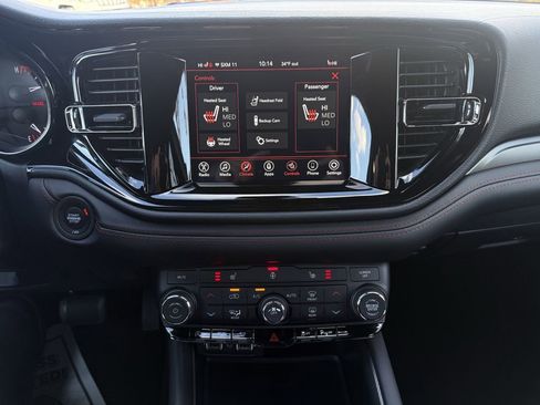 Used 2024 Dodge Durango GT image 22
