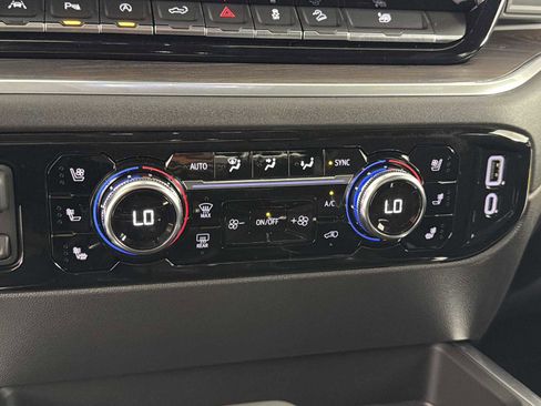 New 2026 GMC Sierra 1500 SLT w/ SLT Premium Plus Package image 60