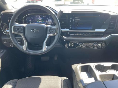 Used 2023 Chevrolet Silverado 1500 RST image 12