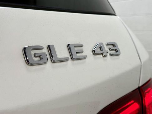 Used 2018 Mercedes-Benz GLE 43 AMG 4MATIC image 10