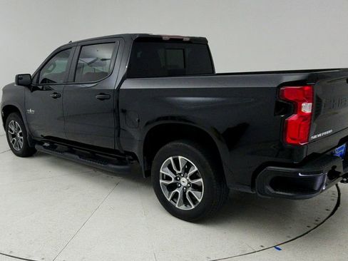 Certified 2024 Chevrolet Silverado 1500 RST w/ Texas Edition Plus RWD image 6