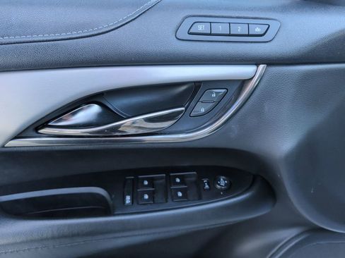 Used 2017 Cadillac ATS Luxury image 10