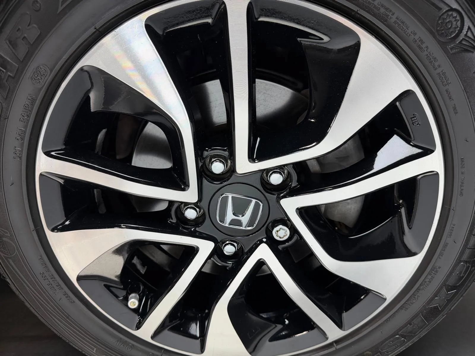 Used 2015 Honda Civic EX image 8