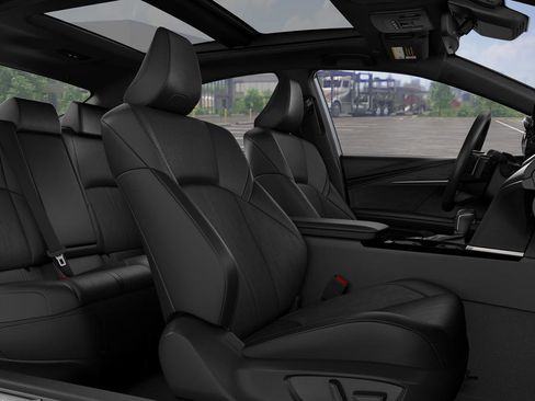 New 2026 Toyota Camry XSE w/ Premium Plus Package image 20