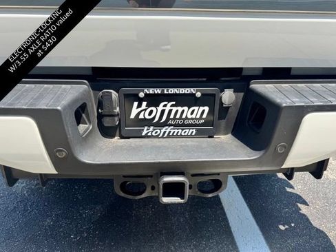 Used 2023 Ford F350 Platinum AWD/4WD image 13