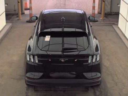 Used 2025 Ford Mustang Mach-E Select w/ Comfort Package Lite AWD/4WD image 6
