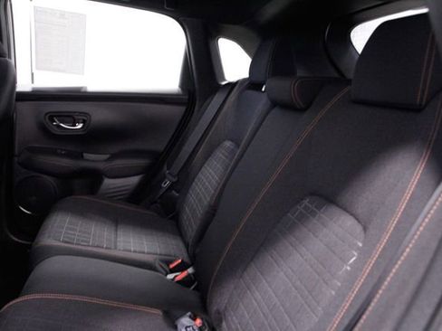 Certified 2024 Honda HR-V Sport image 18