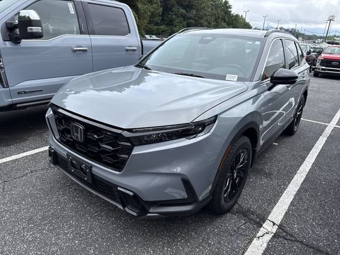 Used 2024 Honda CR-V Sport-L image 8