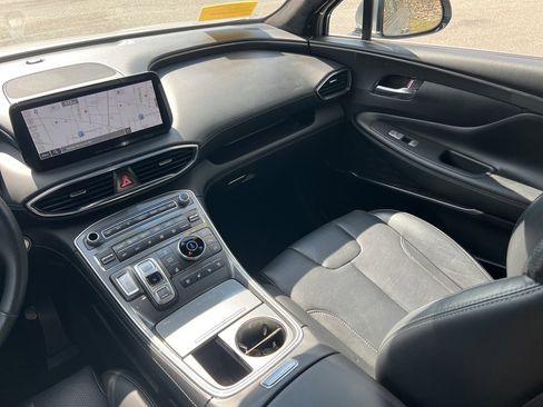 Used 2023 Hyundai Santa Fe Calligraphy image 23