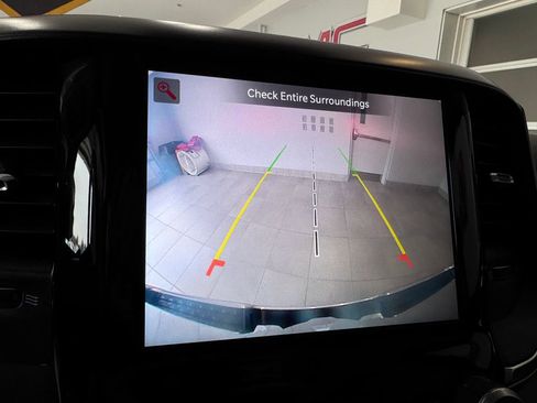 Used 2022 RAM 1500 Laramie image 20