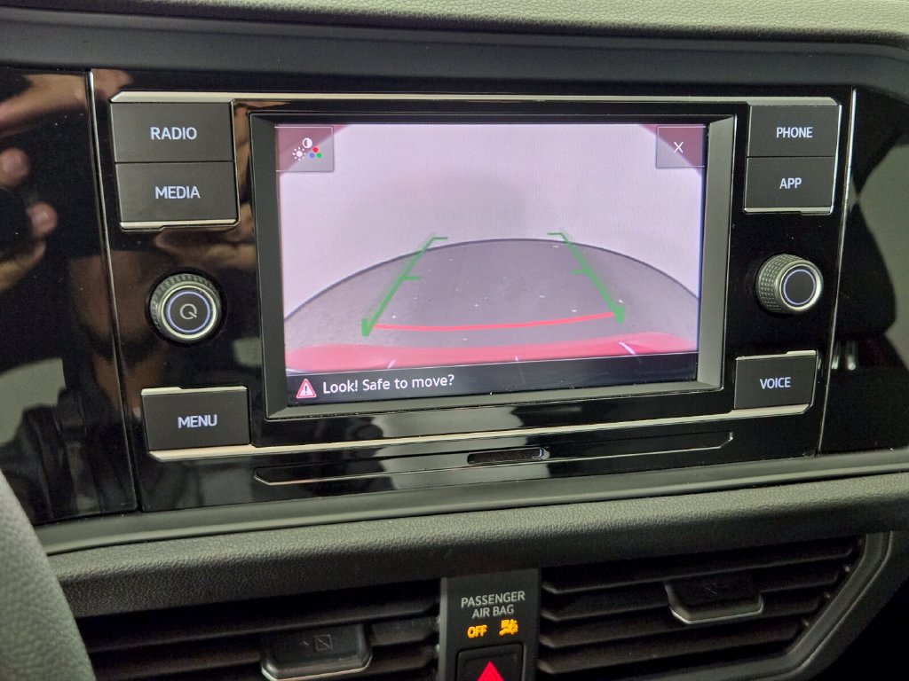 Used 2020 Volkswagen Jetta S FWD image 28