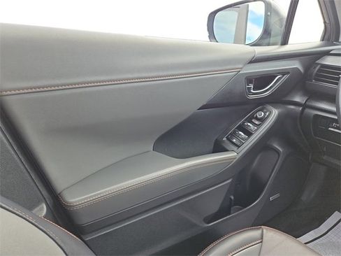Used 2024 Subaru Crosstrek 2.5i Limited image 17