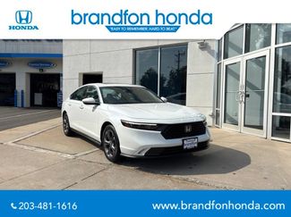 Used 2023 Honda Accord EX video 1
