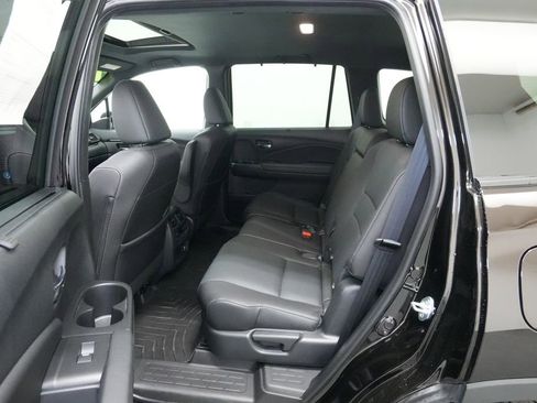 Used 2021 Honda Passport Elite image 18
