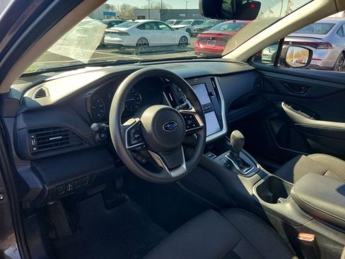 Used 2020 Subaru Outback 2.5i w/ Popular Package #1 image 18
