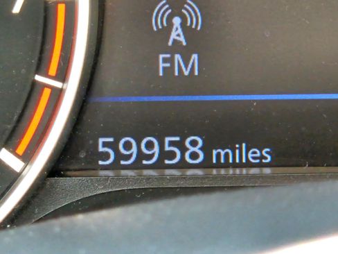 Used 2023 Nissan Altima 2.5 SR w/ SR Premium Package FWD image 22