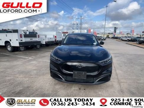 Used 2024 Ford Mustang Mach-E Premium RWD image 3