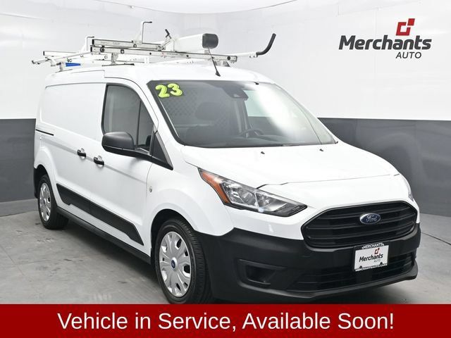 Used 2023 Ford Transit Connect XL FWD image 1