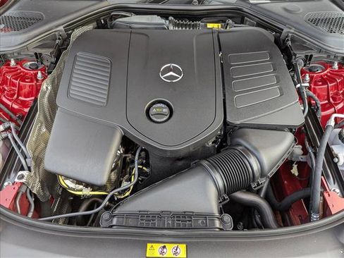 New 2026 Mercedes-Benz E 350 Sedan image 16