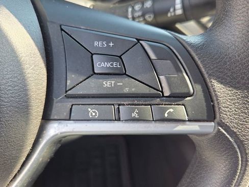 Used 2022 Nissan Altima 2.5 SV AWD/4WD image 22