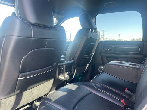 Used 2024 RAM 2500 Power Wagon w/ Level 2 Equipment Group image 25