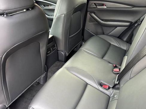 New 2026 MAZDA CX-30 AWD 2.5 S w/ Select Sport Pkg image 13