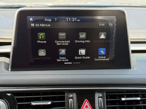 Used 2019 Genesis G70 2.0T Advanced w/ Elite Package image 26