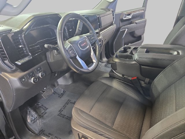 Used 2024 GMC Sierra 1500 Elevation AWD/4WD image 18