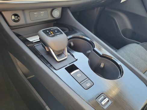 New 2026 Nissan Rogue SV w/ Cold Weather Package FWD image 11