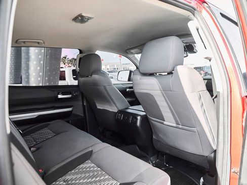 Used 2019 Toyota Tundra SR5 w/ SR5 Upgrade Package AWD/4WD image 22