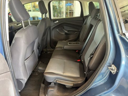 Used 2018 Ford Escape SE AWD/4WD image 12