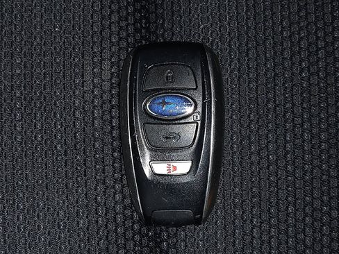 Used 2019 Subaru Impreza 2.0i Sport image 32