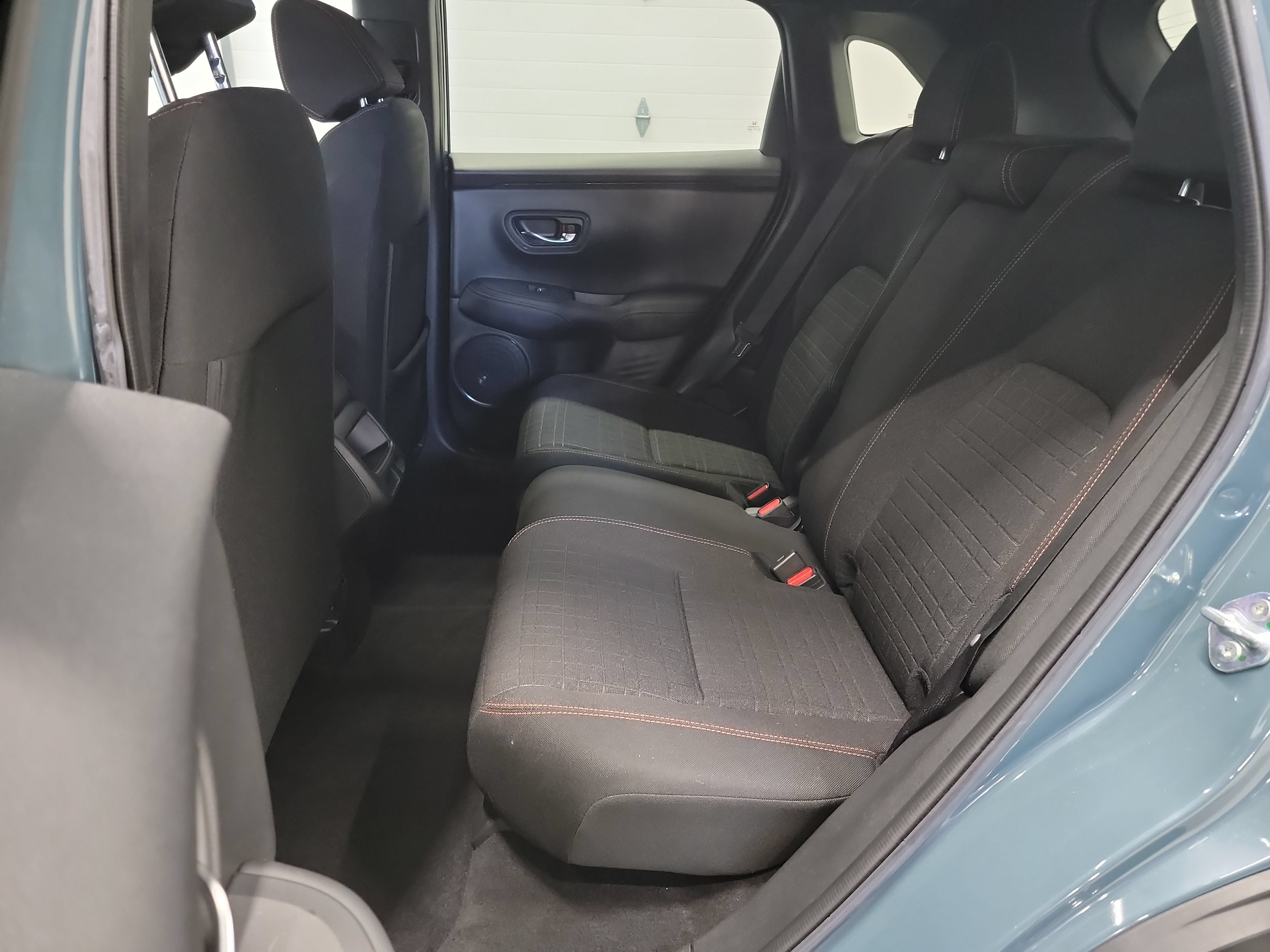 Used 2024 Honda HR-V Sport image 27