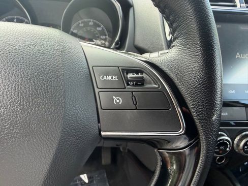 Used 2024 Mitsubishi Outlander Sport ES image 24