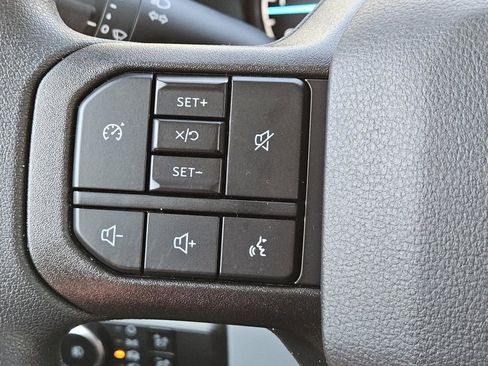 New 2026 Ford F250 XL w/ STX Appearance Package image 19