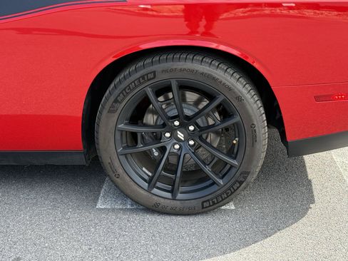 Used 2018 Dodge Challenger T/A image 10