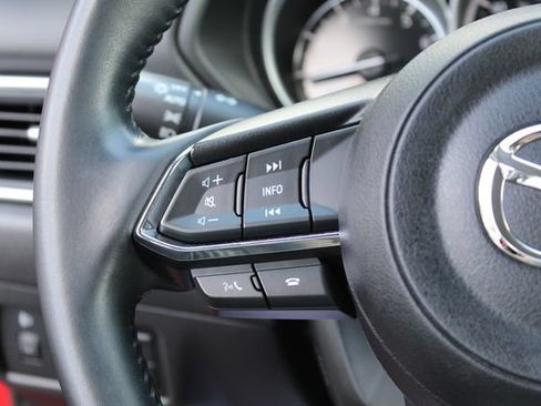 Used 2023 MAZDA CX-5 AWD 2.5 S image 16