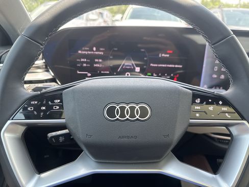 Certified 2025 Audi A5 2.0T Premium Plus AWD/4WD image 10