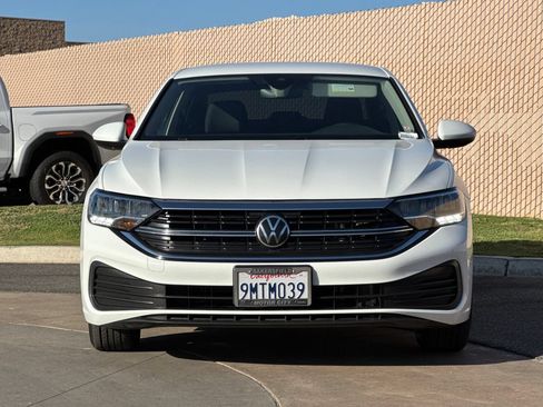 Used 2024 Volkswagen Jetta S FWD image 9