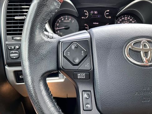 Used 2020 Toyota Sequoia Platinum RWD image 24