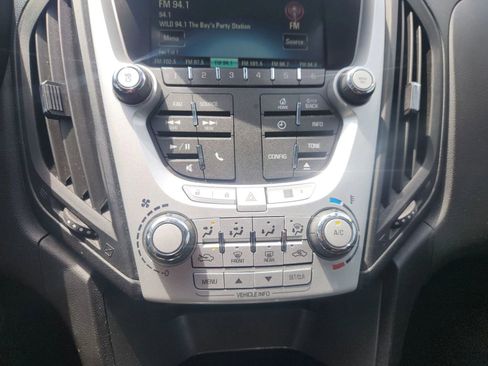 Used 2012 Chevrolet Equinox LT w/ Driver Convenience Package image 21