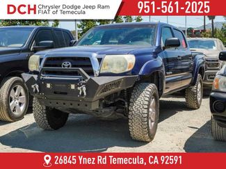 Used 2008 Toyota Tacoma PreRunner w/ SR5 Pkg #2 RWD video 1