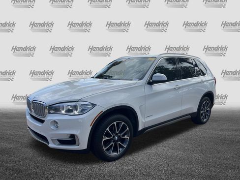 Used 2018 BMW X5 sDrive35i RWD image 5