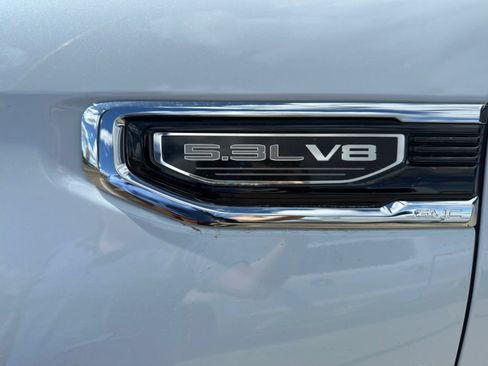 New 2026 GMC Sierra 1500 Denali AWD/4WD image 30