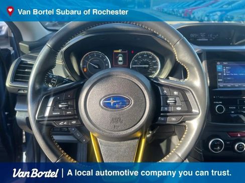 Used 2023 Subaru Crosstrek 2.5i Sport AWD/4WD image 17